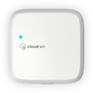 CloudRain Controller