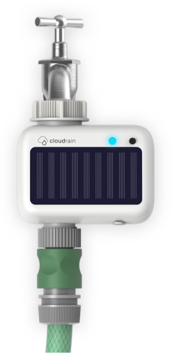 CloudRain Controller